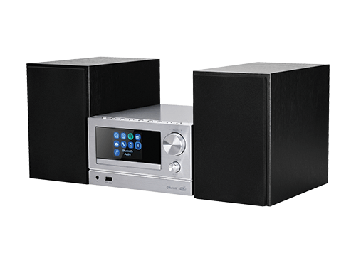 Hi-Fi системы