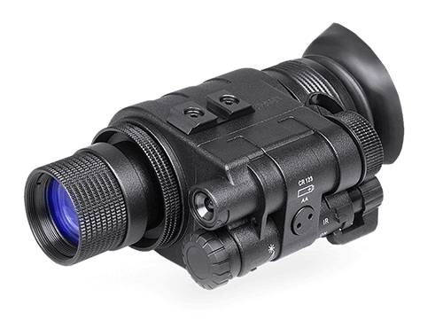 Монокуляры ночного видения