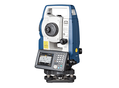 Тахеометры